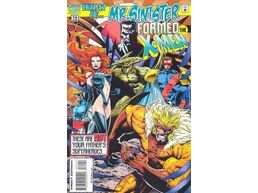 Comic Books Marvel Comics - What If... 074 (Cond. FN+) 20222 - Cardboard Memories Inc.