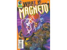 Comic Books Marvel Comics - What If... 085 (Cond. FN+) 20226 - Cardboard Memories Inc.