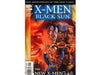 Comic Books Marvel Comics - X-Men Black Sun 001 (Cond. FN+) 20253 - Cardboard Memories Inc.