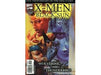 Comic Books Marvel Comics - X-Men Black Sun 005 (Cond. FN+) 20248 - Cardboard Memories Inc.