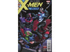 Comic Books Marvel Comics - X-Men Blue 028 (Cond. VF-) 20746 - Cardboard Memories Inc.