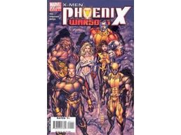 Comic Books Marvel Comics - X-Men Phoenix Warsong 001 (Cond. FN) 20150 - Cardboard Memories Inc.