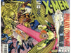 Comic Books Marvel Comics - X-Men (1991 1st Series) 037 (Cond. FN+) 20055 - Cardboard Memories Inc.