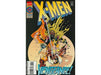 Comic Books Marvel Comics - X-Men (1991 1st Series) 038 (Cond. FN+) 20056 - Cardboard Memories Inc.