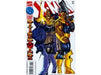 Comic Books Marvel Comics - X-Men (1991 1st Series) 048 (Cond. FN+) 20066 - Cardboard Memories Inc.