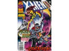 Comic Books Marvel Comics - X-Men (1991 1st Series) 056 (Cond. FN+) 20073 - Cardboard Memories Inc.