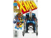 Comic Books Marvel Comics - X-Men (1991 1st Series) 057 (Cond. FN+) 20074 - Cardboard Memories Inc.