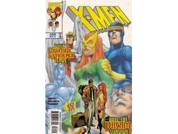 Comic Books Marvel Comics - X-Men (1991 1st Series) 071 (Cond. VG-) 20083 - Cardboard Memories Inc.