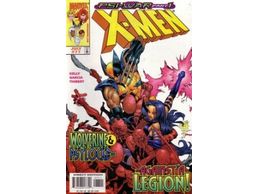 Comic Books Marvel Comics - X-Men (1991 1st Series) 077 (Cond. VG-) 20087 - Cardboard Memories Inc.