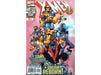 Comic Books Marvel Comics - X-Men (1991 1st Series) 080 Non-Foil Variant (Cond. G) 20090 - Cardboard Memories Inc.