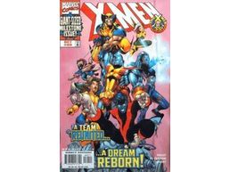 Comic Books Marvel Comics - X-Men (1991 1st Series) 080 Non-Foil Variant (Cond. G) 20090 - Cardboard Memories Inc.