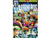 Comic Books Marvel Comics - Warheads 004 (Cond. FN+) 20246 - Cardboard Memories Inc.