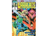 Comic Books Marvel Comics - Warheads 006 (Cond. FN+) 20249 - Cardboard Memories Inc.