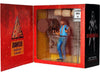 Action Figures and Toys SD Toys - Invasion USA - Matt Hunter - Action Figure - Deluxe Edition - Cardboard Memories Inc.