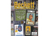 Magazine Beckett - Sports Card Monthly - November 2022 - Vol 39 - No. 11 - Cardboard Memories Inc.