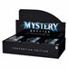 Trading Card Games Magic the Gathering - Mystery - Convention Edition - Booster Box - Cardboard Memories Inc.