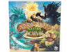 Board Games Greater Than Games - Spirit Island - Nature Incarnate - Cardboard Memories Inc.