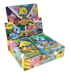 collectible card game Upper Deck - Neopets Battledome - 25th Anniversary - Booster Box - CANADIAN ORDERS ONLY PLEASE - Cardboard Memories Inc.