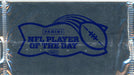 Sports Cards Panini - 2021 - Football - NFL Player of the Day - Thin Pack - Cardboard Memories Inc.