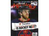 Magazine Beckett - Hockey Price Guide - November 2021 - Vol 33 - No. 11 - Cardboard Memories Inc.