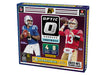 Sports Cards Panini - 2023 - Football - Donruss Optic - H2 Hobby Box - Cardboard Memories Inc.