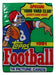 Sports Cards Topps - 1991 - Football - Pack - Cardboard Memories Inc.