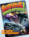 Board Games Stronghold Games - Survive Space Attack! 5-6 Player Mini Expansion - Cardboard Memories Inc.