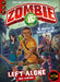 Board Games Iello Games - Zombie 15' - Left Alone - Solo Campaign Expansion - Cardboard Memories Inc.