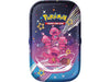 Trading Card Games Pokemon - Scarlet and Violet - Paldean Fates - Tinkatink - Mini Tin - Cardboard Memories Inc.