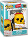 Action Figures and Toys POP! - Disney - Holiday Pluto - Cardboard Memories Inc.