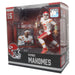 Building Sets McFarlane Toys - NFL - Posed - Kansas City Chiefs - Patrick Mahomes - Cardboard Memories Inc.