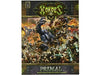 Collectible Miniature Games Privateer Press - Hordes - Primal MKII - PIP 1033 - Cardboard Memories Inc.