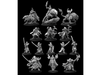 Collectible Miniature Games Privateer Press - Warmachine - Dusk House Kallyss - MKIV - Army Expansion - PIP 27002 - Cardboard Memories Inc.