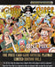 Trading Card Games Bandai - One Piece - Limited Edition Vol. 1 - Play Mat - Cardboard Memories Inc.