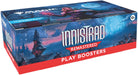 Trading Card Games Magic the Gathering - Innistrad Remastered - Play Booster Box - Pre-Order January 24th 2025 - Cardboard Memories Inc.