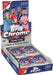 Sports Cards Topps - 2024 - Soccer - Major League Soccer - Chrome - Hobby Box - Cardboard Memories Inc.