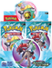 Trading Card Games Pokémon - Scarlet and Violet - Journey Together - Booster Box - Pre-Order March 28th 2025 - Cardboard Memories Inc.