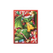 Supplies Arcane Tinmen - Dragon Shield Sleeves - Brushed Art Christmas 2024 - Available November 8th 2024 - Cardboard Memories Inc.