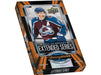 Sports Cards Upper Deck - 2023-24 - Hockey - Extended - Hobby Box - Cardboard Memories Inc.