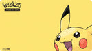 Supplies Ultra Pro - Playmat - Pikachu 2025 - Available May 15th 2025 - Cardboard Memories Inc.