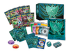 Trading Card Games Pokemon - Scarlet and Violet - Twilight Masquerade - Elite Trainer Box - Cardboard Memories Inc.