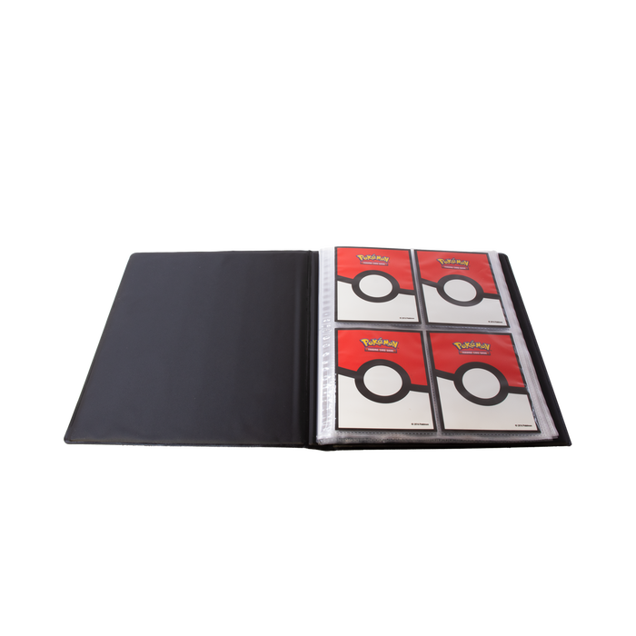 Trading Card Games Pokemon - 4 Pocket Portfolio Binder - Tinkaton - Available February 15th 2025 - Cardboard Memories Inc.