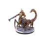 Role Playing Games Wizkids - Dungeons and Dragons - Unpainted Miniature - Nolzurs Marvellous Miniatures - Tlincalli - 90677 - Cardboard Memories Inc.