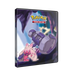 Trading Card Games Pokemon - 9 Pocket Portfolio Binder - Tinkaton - Available February 15th 2025 - Cardboard Memories Inc.