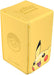 Supplies Ultra Pro - Pokémon - Deck Box - Alcove Tower - Pikachu 2025 - Available May 15th 2025 - Cardboard Memories Inc.