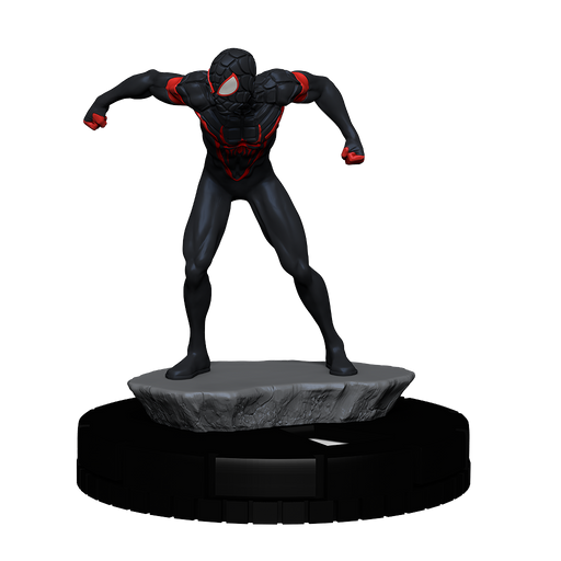 Collectible Miniature Games Wizkids - Marvel - HeroClix - Spider-Verse - Booster Brick - Pre-Order January 15th 2025 - Cardboard Memories Inc.