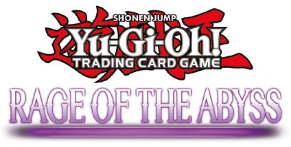 Trading Card Games Konami - Yu-Gi-Oh! - Battles of Legend - Rage of the Abyss - Blister Box - Pre-Order October 11th 2024 - Cardboard Memories Inc.