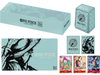 Collectible Card Games Bandai - One Piece Card Game - Japanese 1st Anniversary Set - Cardboard Memories Inc.