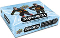 Sports Cards Upper Deck - 2024-25 - Hockey - Synergy - Hobby Box - Pre-Order April 30th 2025 - Cardboard Memories Inc.