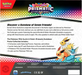 Trading Card Games Pokemon - Scarlet and Violet - Prismatic Evolutions - Poster Collection - Pre-Order January 17th 2025 - Cardboard Memories Inc.